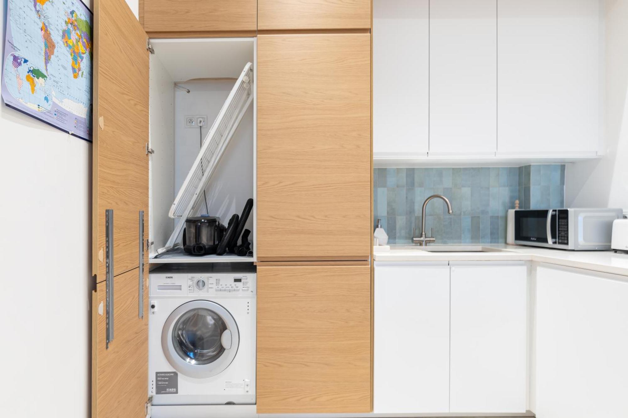 Superapart Andersa 25 Varsovia Exterior foto