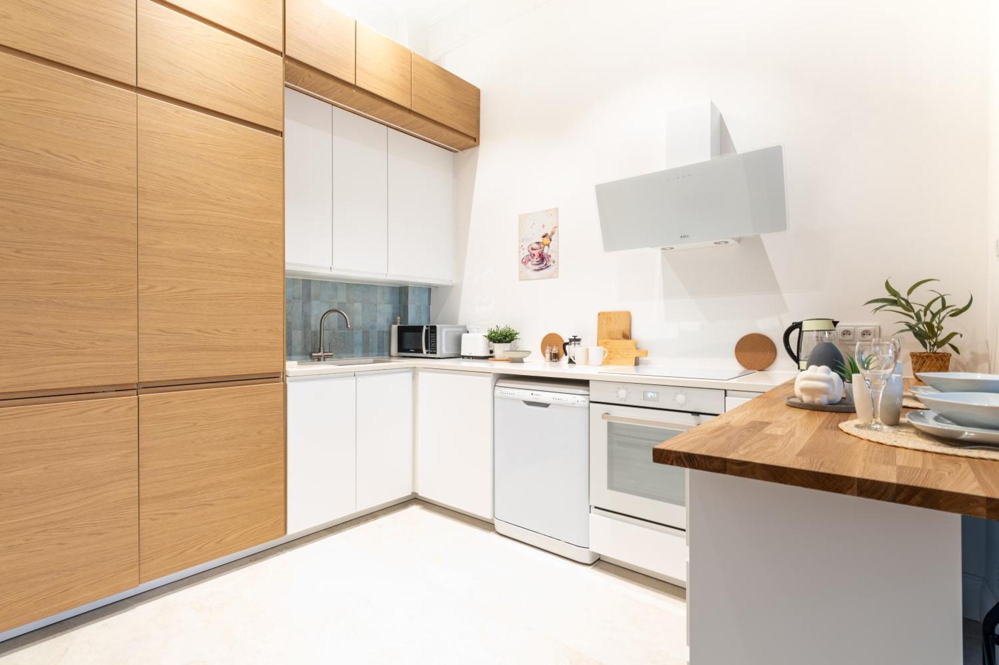 Superapart Andersa 25 Varsovia Exterior foto